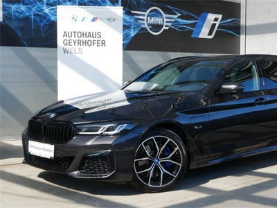 BMW 530e xDrive