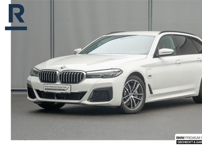 BMW 530e xDrive