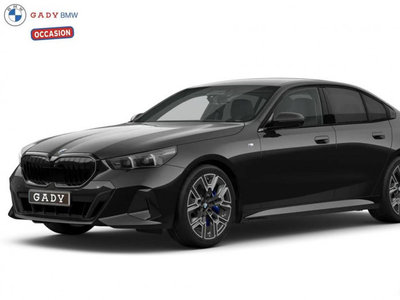 BMW 520d xDrive