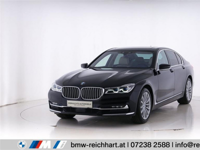 BMW 730d xDrive