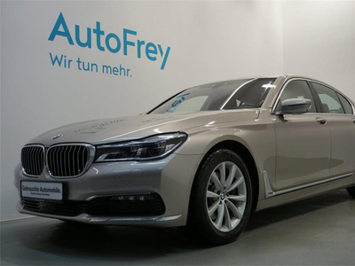 BMW 730d xDrive