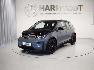 BMW i3 Gebrauchtwagen, Elektro, Grau, Steiermark, ID 1067162