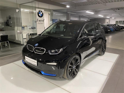 BMW i3 S 94 Ah