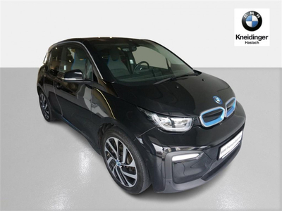 BMW i3 Gebrauchtwagen, Elektro, Schwarz, Oberösterreich, ID 900584