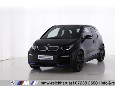 BMW i3 S