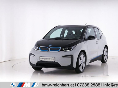 BMW i3 94Ah