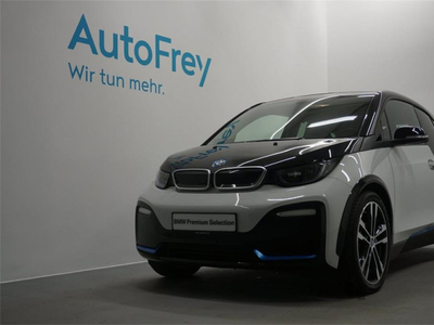 BMW i3 Gebrauchtwagen, Elektro, Weiß, Salzburg, ID 770603