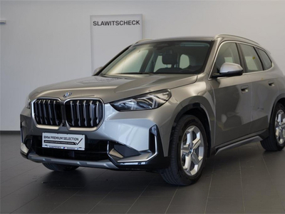 BMW iX1 xDrive30