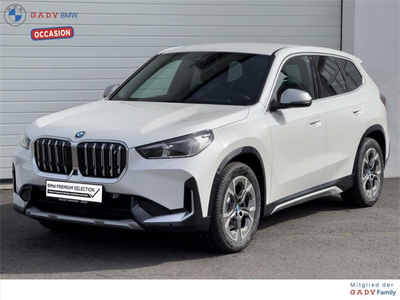 BMW iX1 xDrive30