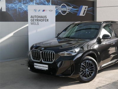 BMW X1 sDrive18i