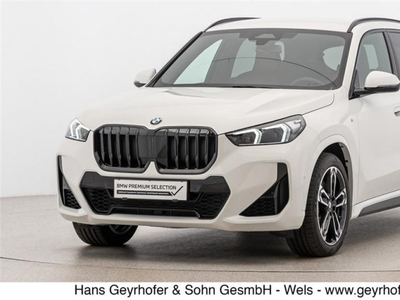 BMW X1 xDrive23i 48V