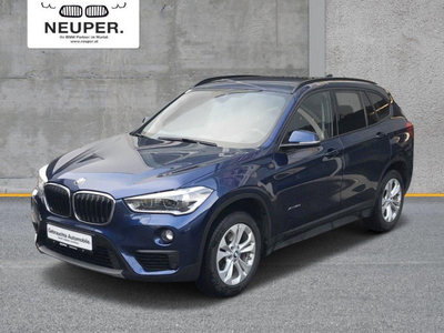 BMW X1 xDrive18d