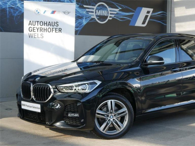 BMW X1 xDrive18d