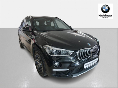 BMW X1 xDrive18d