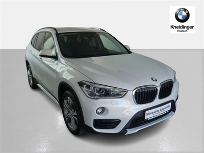 BMW X1 xDrive20d