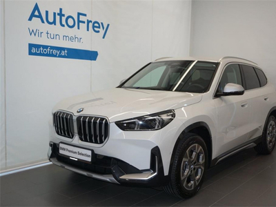 BMW X1 sDrive18d