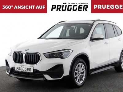 BMW X1 Gebrauchtwagen, Diesel, Weiß, Steiermark, ID 1140953