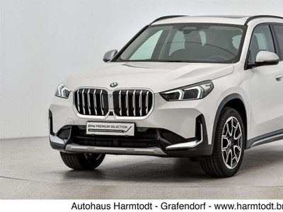 BMW X1 Gebrauchtwagen, Diesel, Weiß, Steiermark, ID 1156959