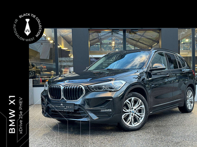 BMW X1 xDrive25e PHEV Aut. *Sport Line*