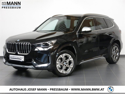 BMW X1 sDrive18i