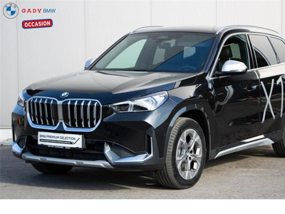 BMW X1 sDrive18d