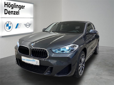 BMW X2 xDrive25e