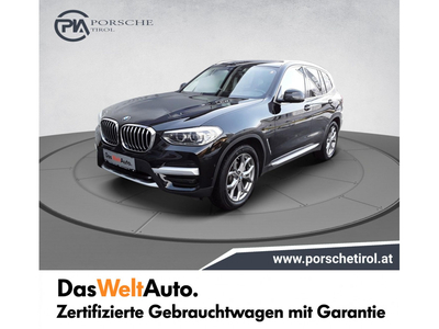 BMW X3 xDrive 20d 48V Aut.