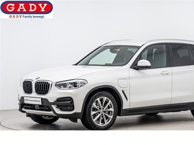 BMW X3 xDrive30e