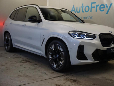 BMW X3 Neuwagen, Elektro, Weiß, Kärnten, ID 1148659