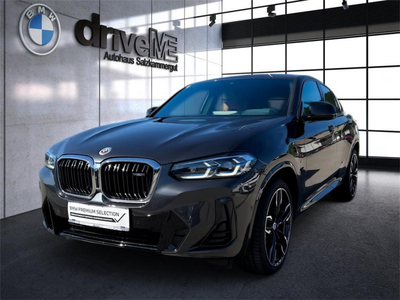 BMW X4 xDrive40i M40i 48 V*HEAD-UP*