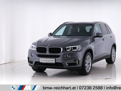 BMW X5 xDrive25d