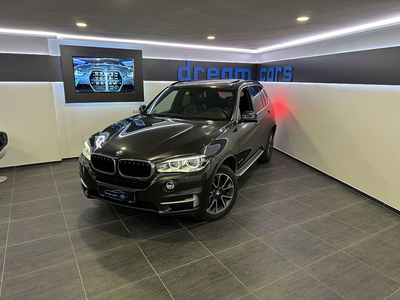 BMW X5 Gebrauchtwagen, Diesel, Grau, Tirol, ID 1157253