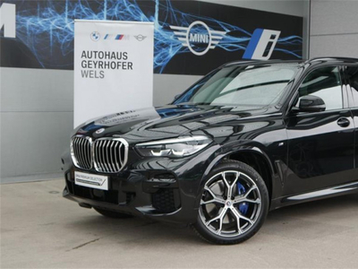 BMW X5 xDrive30d