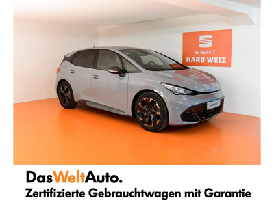 Cupra Born Gebrauchtwagen, Elektro, Grau, Steiermark, ID 1061332