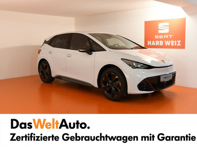 Cupra Born Gebrauchtwagen, Elektro, Weiß, Steiermark, ID 1061005