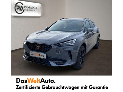 Cupra Formentor VZ 2.0 TSI 310 PS DSG 4Drive