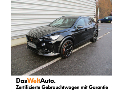 Cupra Formentor VZ5 2.5 TSI 390 PS DSG 4Drive