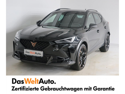 Cupra Formentor VZ5 2.5 TSI 390 PS DSG 4Drive