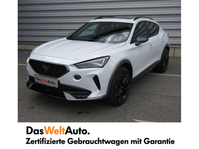 Cupra Formentor VZ 2.0 TSI 310 PS DSG 4Drive