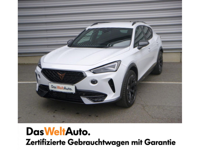 Cupra Formentor VZ 2.0 TSI 245 PS DSG