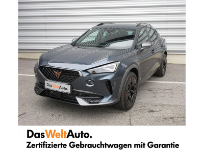 Cupra Formentor 2.0 TDI 150 PS DSG 4Drive