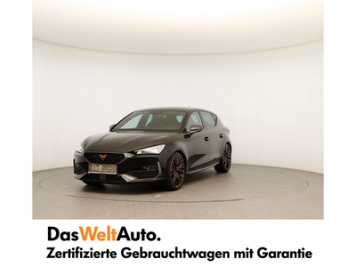 Cupra Leon Gebrauchtwagen, Benzin, Schwarz, Oberösterreich, ID 1053183