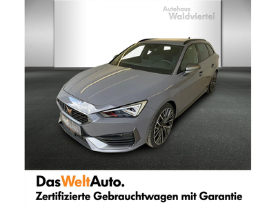 Cupra Leon SP Kombi VZ eHYBRID DSG 180/245