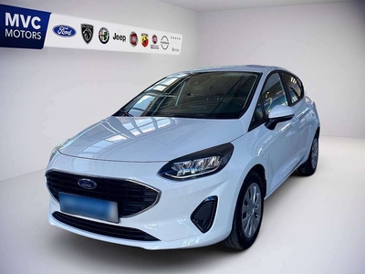 Ford Fiesta 1.0 EcoBoost 74kW Cool & Connect 5t