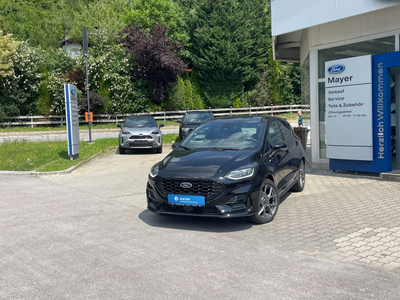 Ford Fiesta ST-Line 1,0 EcoBoost Start/Stop *BAR PREIS*