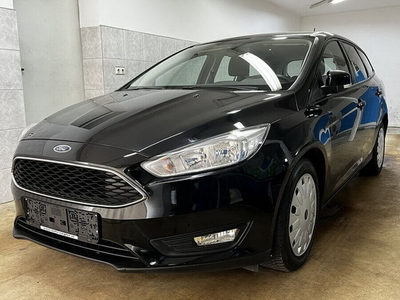 Ford Focus Trend *Navi-MF/Lenkrad-Temp.-PDC-NSW* - uvm.