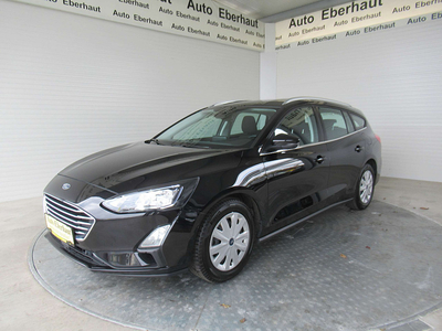 Ford Focus Traveller 1,5 TDCi *R-Kamera *LED *Navi T...