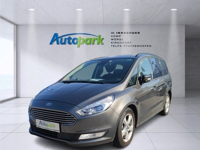 Ford Galaxy Business
