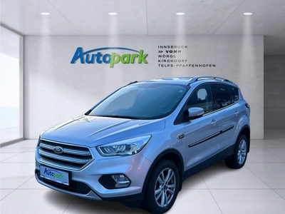 Ford Kuga Cool & Connect