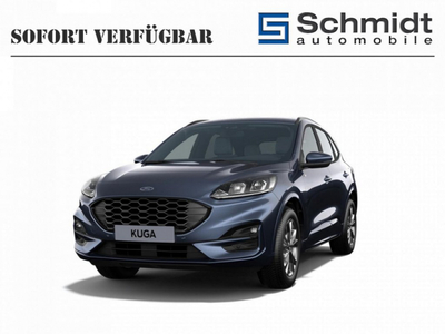 Ford Kuga 2,0 Trend TDCI DPF